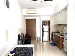 The Miltonia Residences (D27), Condominium #580494981